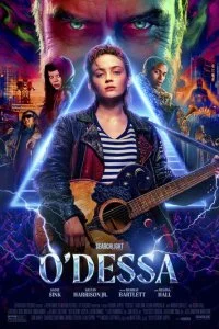  О'Десса  смотреть онлайн смотреть онлайн бесплатно в хорошем HD качестве — ЛордФильм